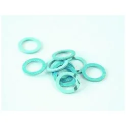 Joint Klingérite 12X18X1.5(x10) Réf. 87167000330 ELM LEBLANC, Joint, 10