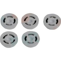 Limiteur De Débit 8L Blanc X5 Réf. 87167299160 ELM LEBLANC, Limiteur De Débit, Blanc