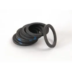 Joint Caoutchouc Ø14X18.5X1.5 Réf. 87167570100 ELM LEBLANC, Joint, Caoutchouc