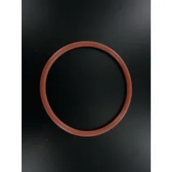 Joint Caoutchouc Trappe De Visite GVB Réf. 87167571540 ELM LEBLANC, Joint Trappe De Visite, Caoutchouc