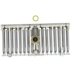 Brûleur NGLM23 NAT Equipe Réf. 87167706190 ELM LEBLANC, Brûleur