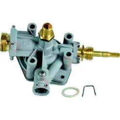 Valve Eau W125/135 Réf. 87070026340 ELM LEBLANC, Valve à Eau