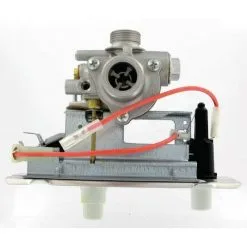 Bloc Gaz LMPV But Réf. 87070114760 ELM LEBLANC, Bloc Gaz