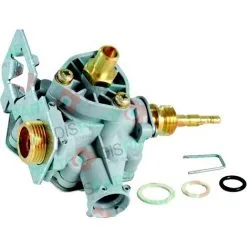 Valve Eau LM13PVH Réf. 87070026890 ELM LEBLANC, Valve à Eau