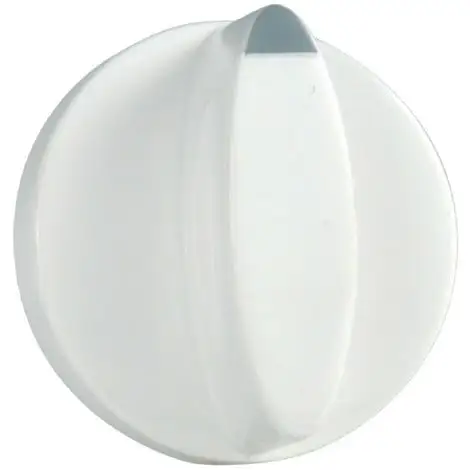 Manette Réglage Réf. 87020002540 ELM LEBLANC, Manette 1 Manette Réglage Réf. 87020002540 ELM LEBLANC, Manette