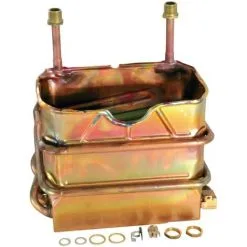 Corps De Chauffe Réf. 87054061700 ELM LEBLANC, Corps De Chauffe