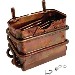 Corps De Chauffe LM13/W350 Réf. 87054063760 ELM LEBLANC, Corps De Chauffe, LM13/W350