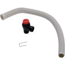 Soupape De Sécurité Réf. 87167639490 ELM LEBLANC, Soupape De Sécurité