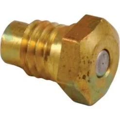 Injecteur Veilleuse D0,17 LC Réf. 87082003260 ELM LEBLANC, Injecteur Veilleuse, LC