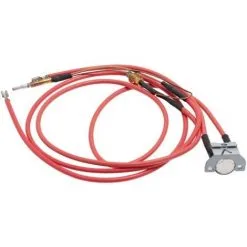 Kit TTB LC 17PV Réf. 87072063770 ELM LEBLANC, Kit TTB