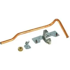 VeilleuseLM5TS NAT ONDEA Réf. 87081057170 ELM LEBLANC, Veilleuse, ONDEA