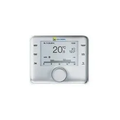 ELM LEBLANC Regulation D'ambiance Cw 400